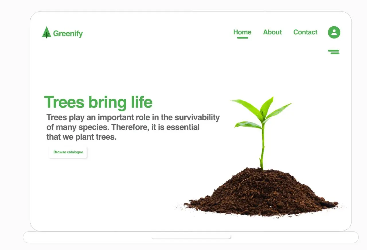 Greenify