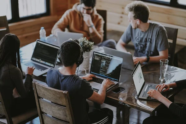 Connect Bricks – digital solutions